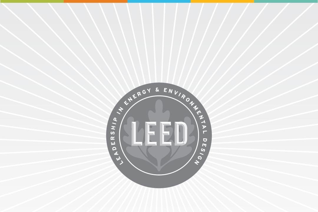 21 Things You Should Know About LEED v4