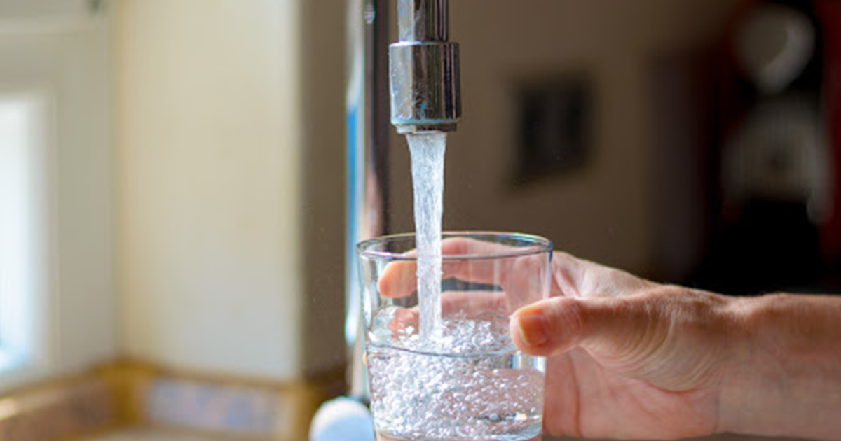 LEED v4 Home Essentials: Water