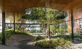 Biophilic Design: A Truly Sustainable Solution