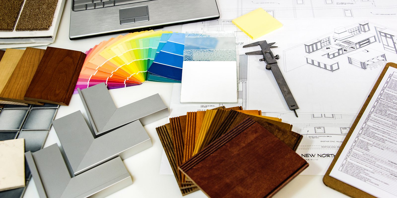 LEED v4 Home Essentials: Materials