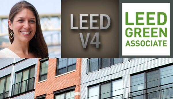 LEED v4 Green Associate Free Mock Exam