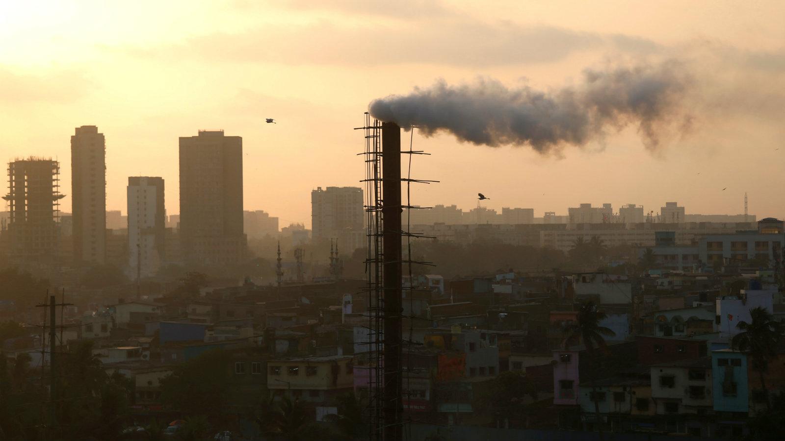 Outsourcing Pollution: Are Developed Countries Outsourcing Pollution?