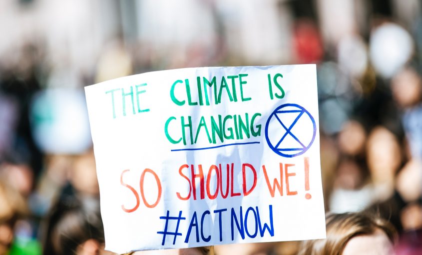 Climate Action