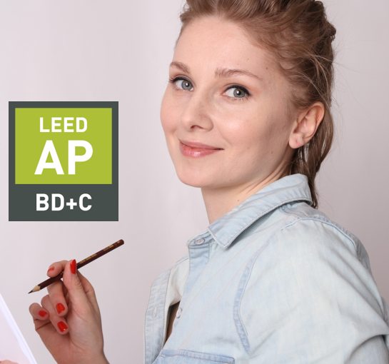 All-Inclusive LEED v4 BD+C Exam Preparation