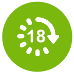 18 HSW LUS