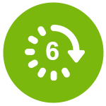 6 LEED-SPECIFIC CE HOURS