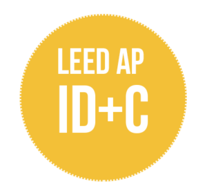 LEED AP ID+C