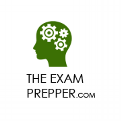 TheExamPrepper