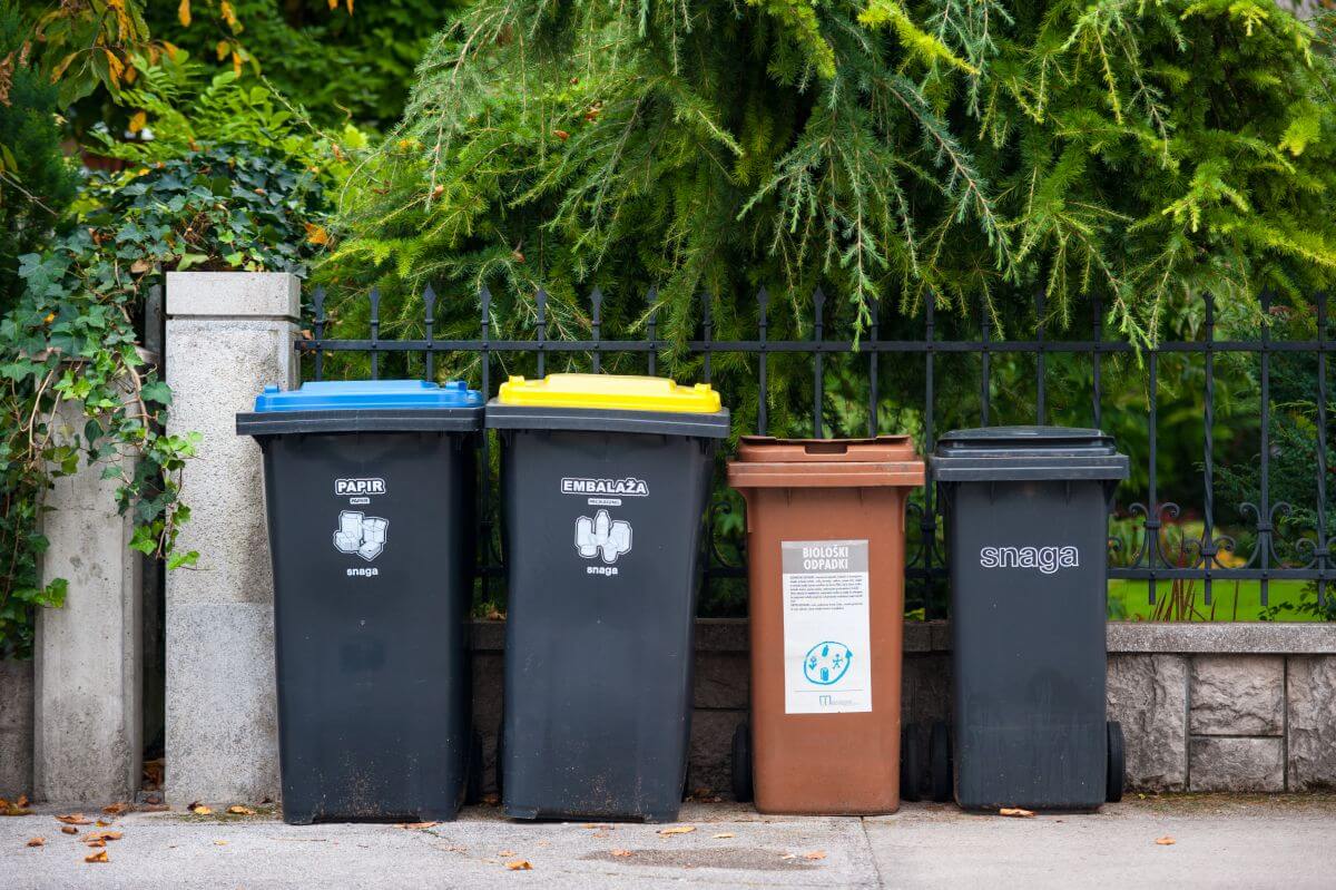 The TRUE Zero Waste Rating System: Seeing Waste with TRUE Eyes