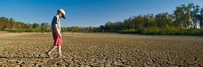 Question for the Times: Is Climate Change a Hoax?