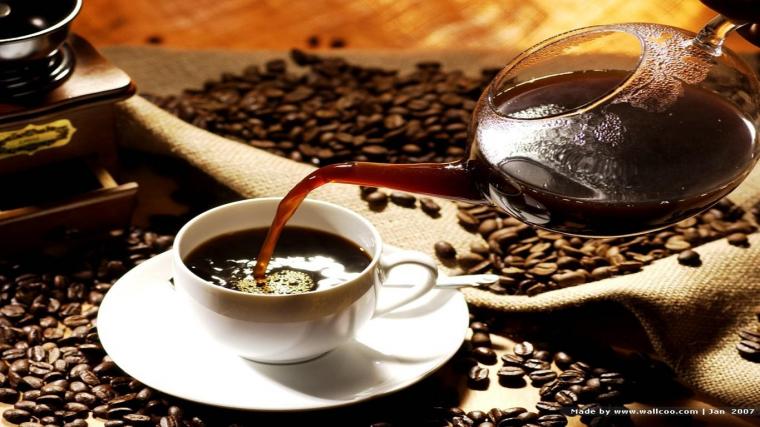 Caffeine: How Your Morning Coffee And Tea May Be Lacking Sustainability