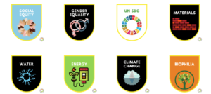 GBRI Badges