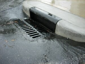 Green Stormwater Infrastructure