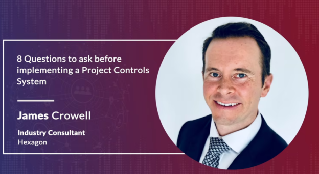 8 Questions to ask before implementing a Project Controls System