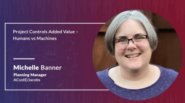 Project Controls Added Value – Humans vs Machines