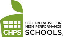 CHPS logo