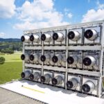 Capturing Carbon From The Air Might Solve The Climate Crisis