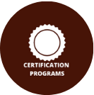 Certificate Programs