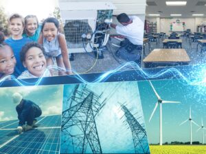 Energy Equity Ambassador Program for Teachers